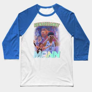 Terance Mann LA Clippers Baseball T-Shirt